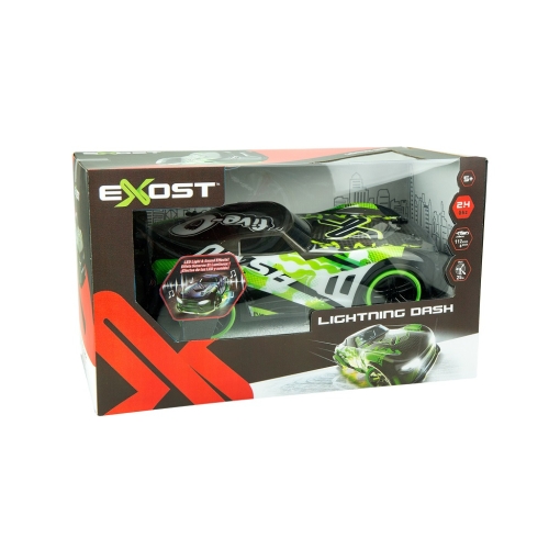 autko Rc Exost TE20630